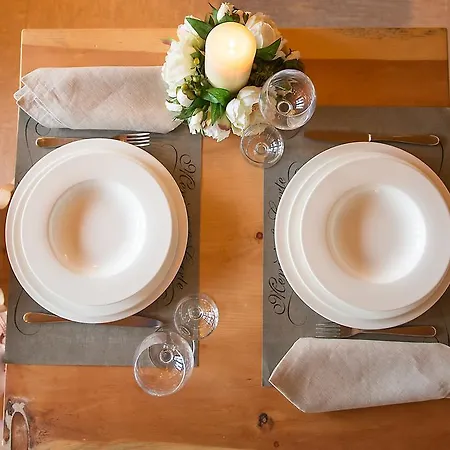 Affittacamere Speciale - Celerina 2*