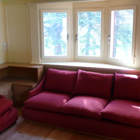 Speciale - Celerina Konukevi 2*