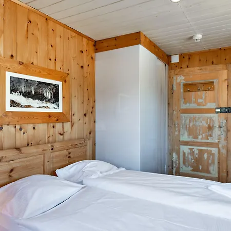 Speciale - Celerina Casa de hóspedes