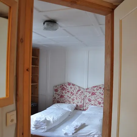 ゲストハウス Speciale - Celerina ツェエリーナ