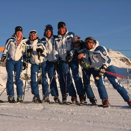 Speciale - Celerina ツェエリーナ