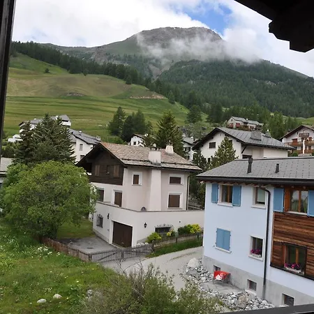 Speciale - Celerina ツェエリーナ