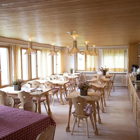 Speciale - Celerina Affittacamere