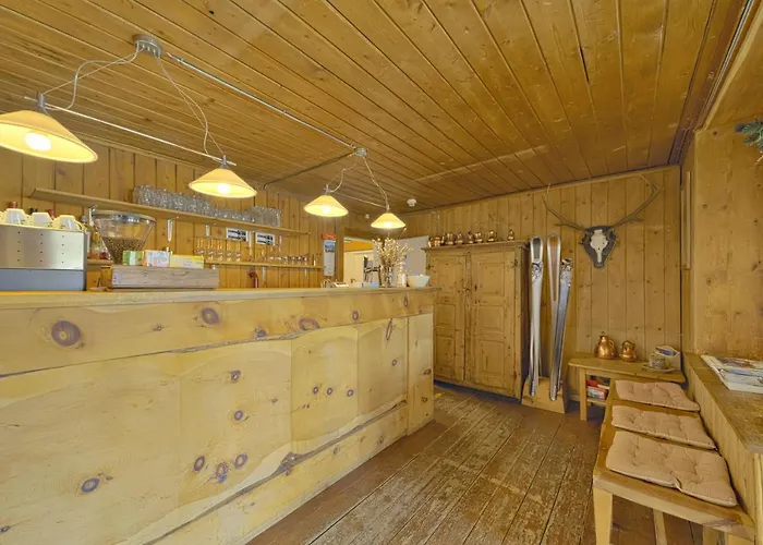 Speciale - Celerina Celerina/Schlarigna