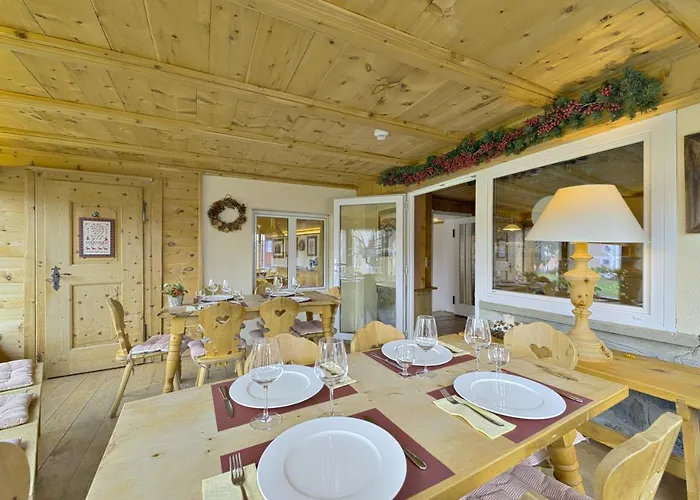 Speciale - Celerina 2*