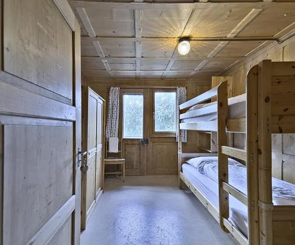 Speciale - Celerina Casa de hóspedes Celerina/Schlarigna