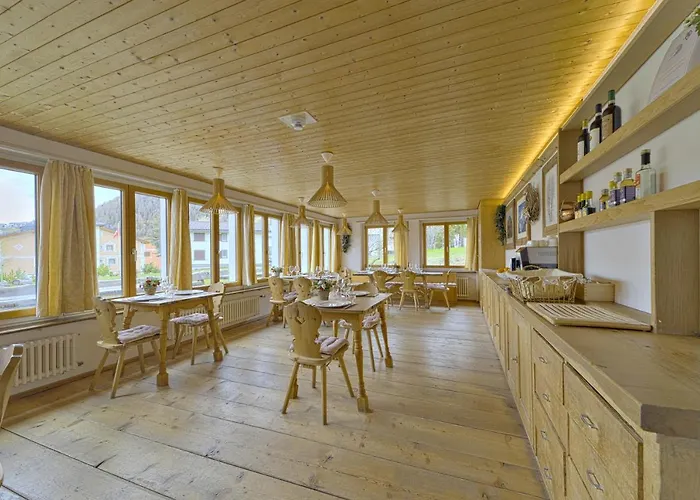 Konukevi Speciale - Celerina Celerina/Schlarigna