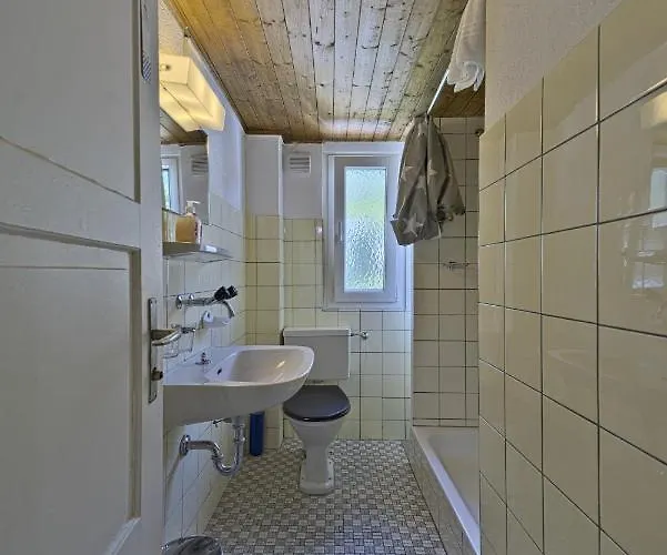 Speciale - Celerina Konukevi 2*