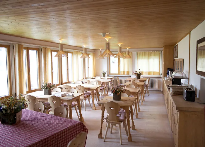 Speciale - Celerina Celerina/Schlarigna