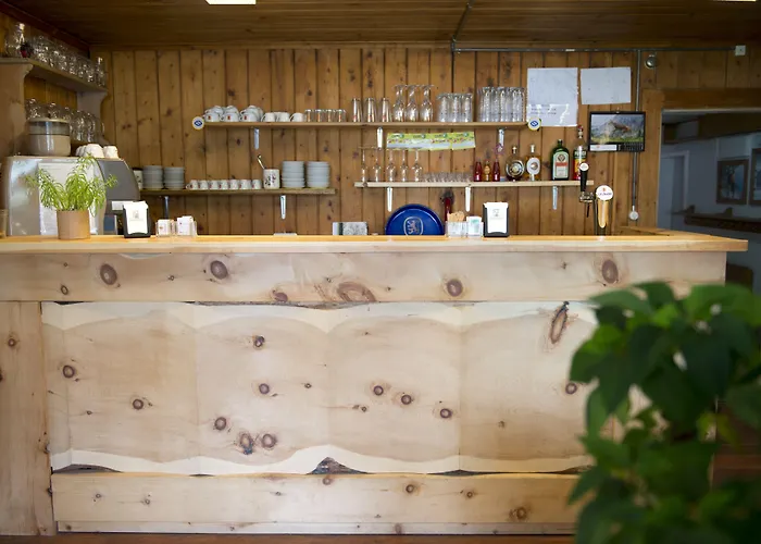 Speciale - Celerina Gasthuis 2*