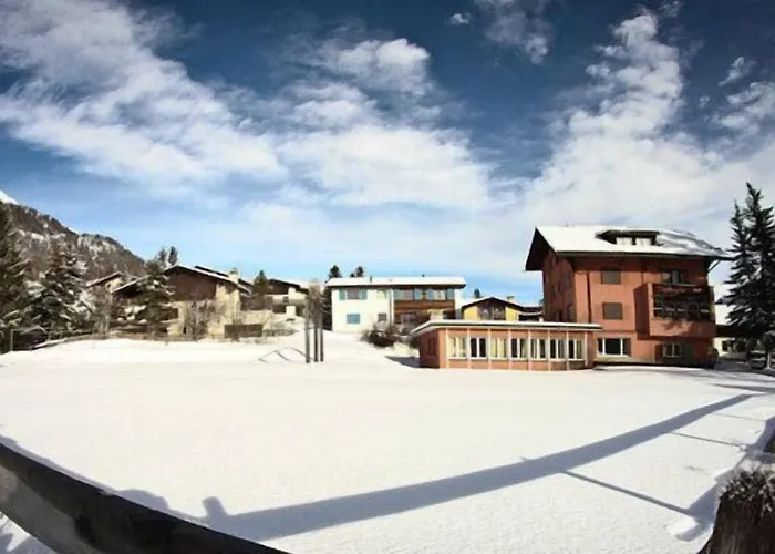 Speciale - Celerina Gasthuis 2*