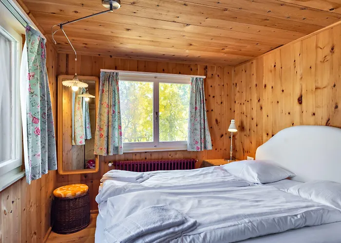 Gasthuis Speciale - Celerina 2*