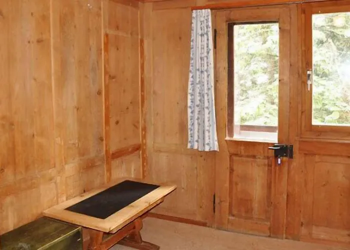 Gasthuis Speciale - Celerina 2*