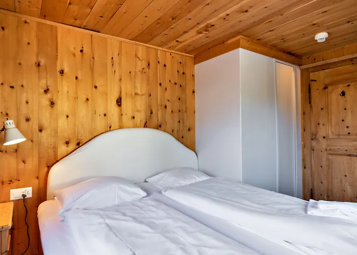 Speciale - Celerina Gasthuis