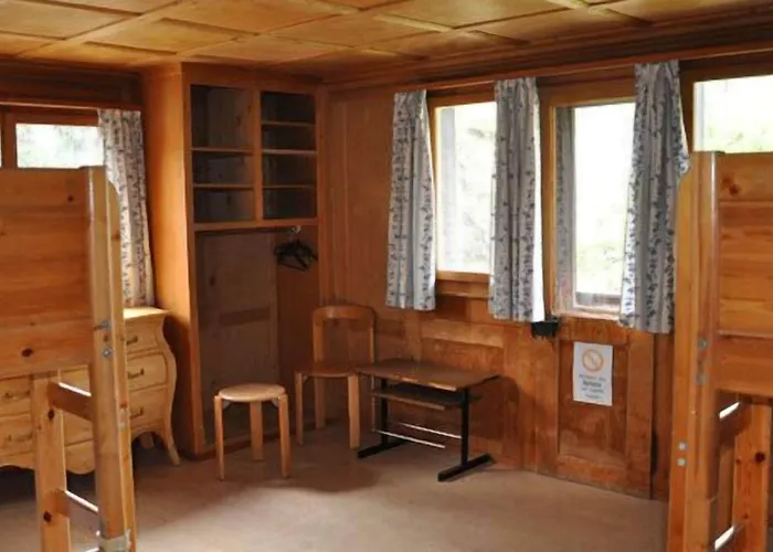 Konukevi Speciale - Celerina Celerina/Schlarigna