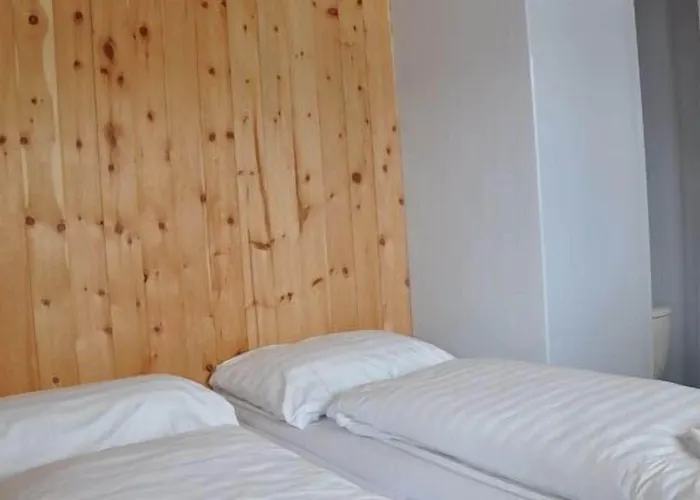 Speciale - Celerina Celerina/Schlarigna