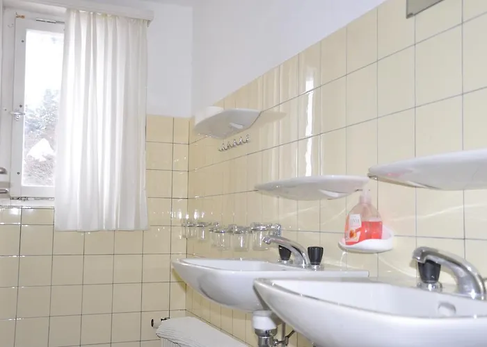 Speciale - Celerina Celerina/Schlarigna