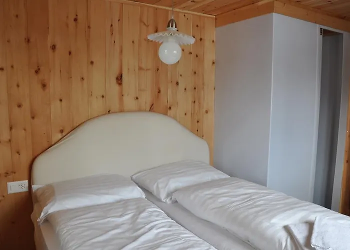 Speciale - Celerina Celerina/Schlarigna