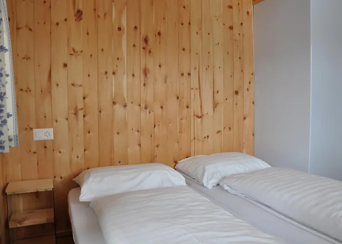 Konukevi Speciale - Celerina 2*