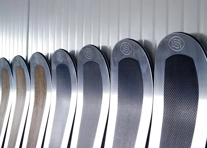 Casa de hóspedes Speciale - Celerina Celerina/Schlarigna