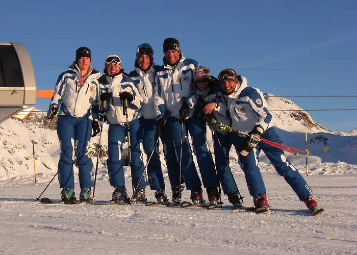 Speciale - Celerina Celerina/Schlarigna