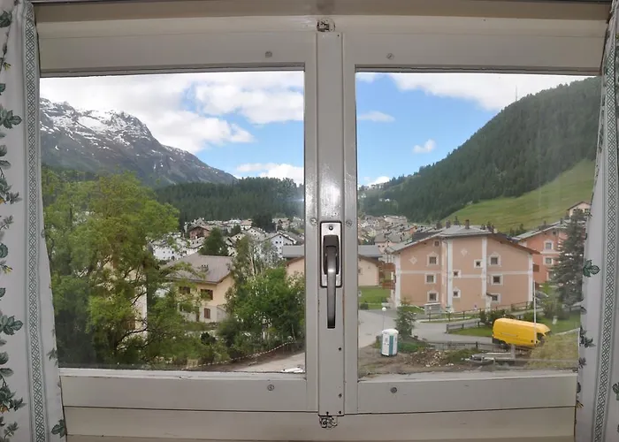 Speciale - Celerina Celerina/Schlarigna