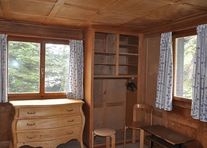 Casa de hóspedes Speciale - Celerina Celerina/Schlarigna