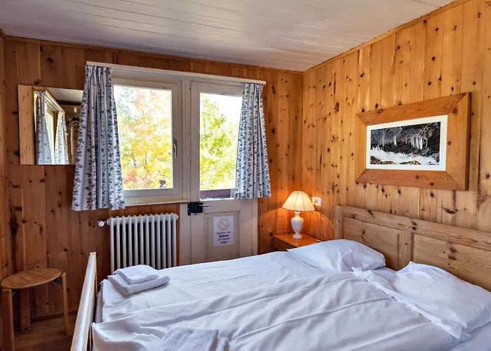 Speciale - Celerina Gasthuis 2*