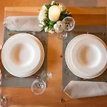 Vendégház Speciale - Celerina 2*