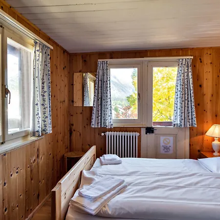 Speciale - Celerina Гостевой дом 2*