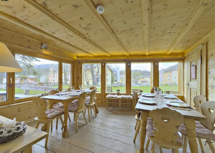 Speciale - Celerina Гостевой дом 2*