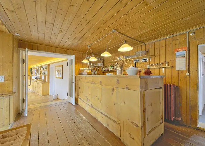 Гостевой дом Speciale - Celerina 2*