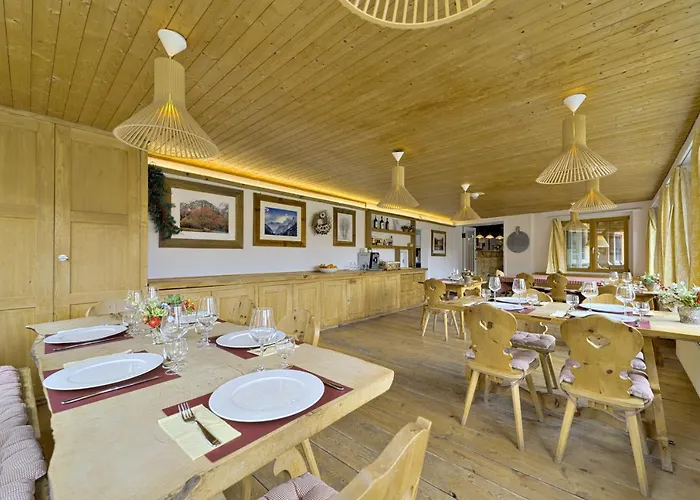 Speciale - Celerina 2*