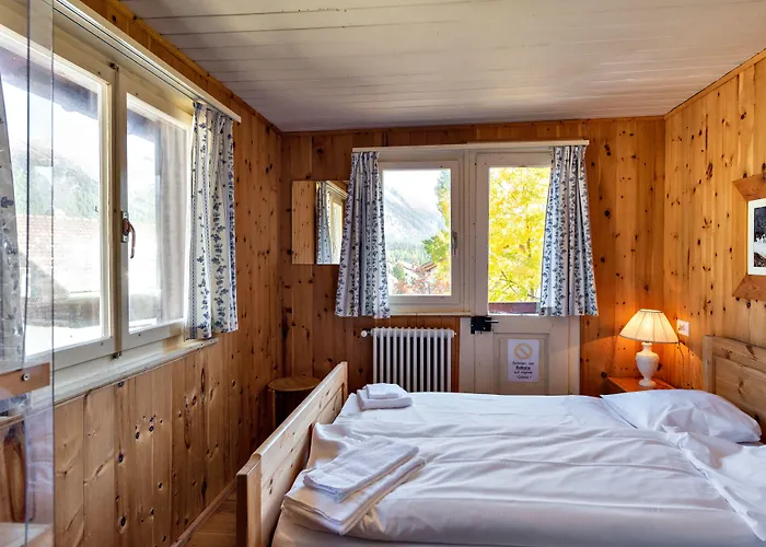 Speciale - Celerina Гостевой дом 2*