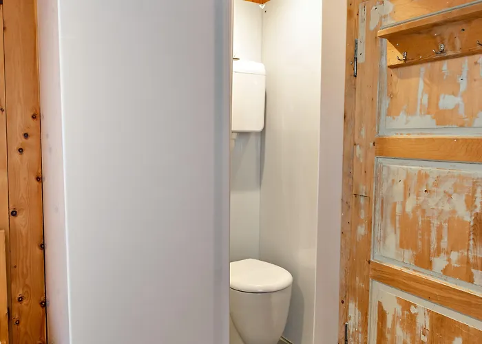 Гостевой дом Speciale - Celerina Челерина