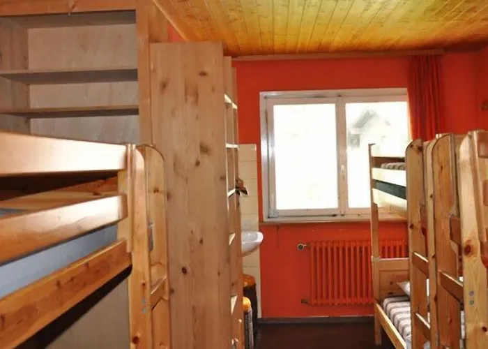 Гостевой дом Speciale - Celerina Челерина