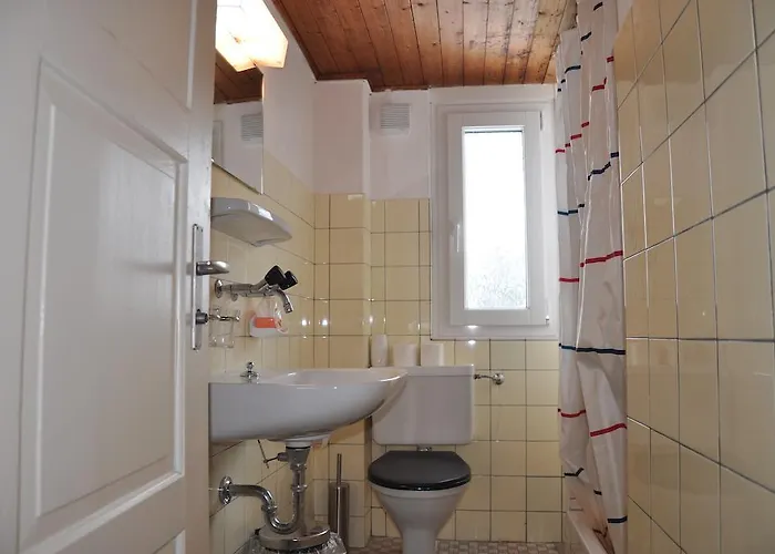 Гостевой дом Speciale - Celerina Челерина