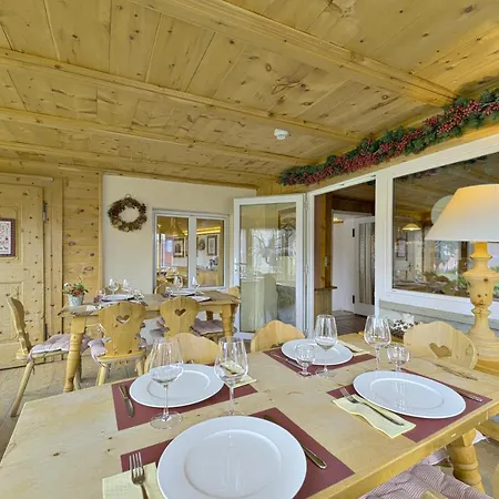 Speciale - Celerina 2*