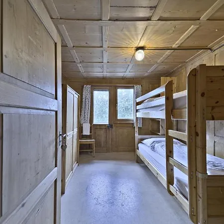 Speciale - Celerina בית הארחה סלרינה