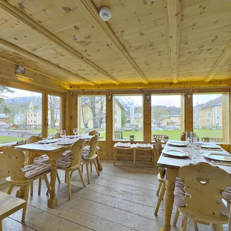 Speciale - Celerina בית הארחה 2*