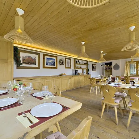 Speciale - Celerina 2*