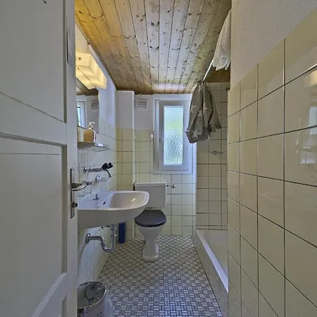 Speciale - Celerina בית הארחה 2*