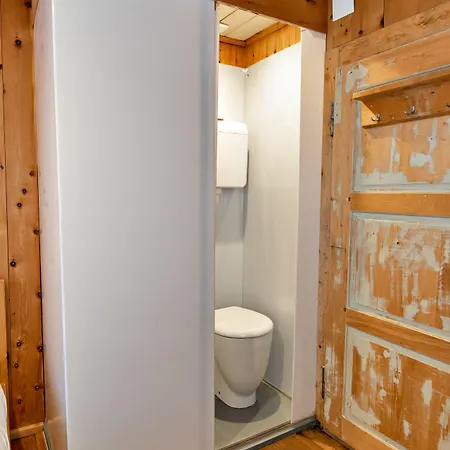 בית הארחה Speciale - Celerina סלרינה