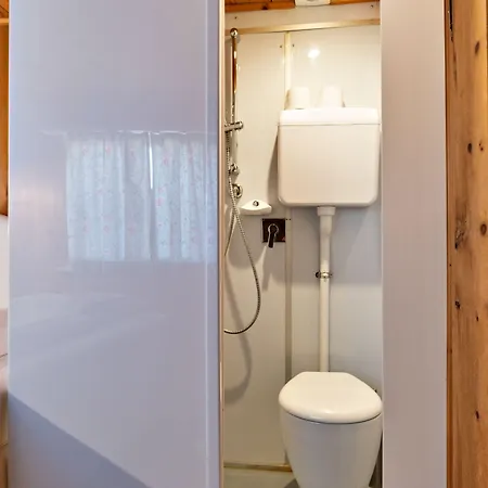 בית הארחה Speciale - Celerina סלרינה