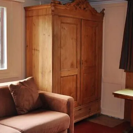 בית הארחה Speciale - Celerina סלרינה