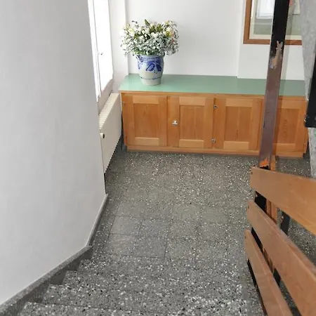 בית הארחה Speciale - Celerina 2*