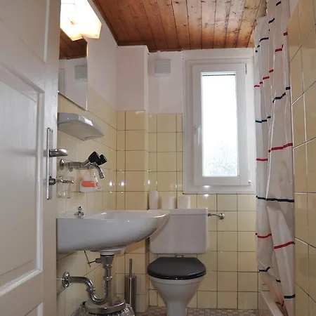 בית הארחה Speciale - Celerina סלרינה