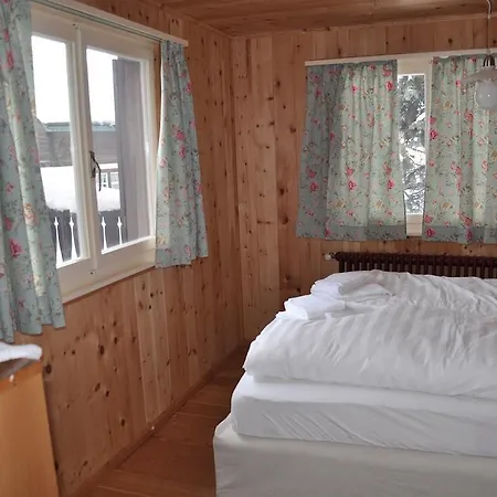 בית הארחה Speciale - Celerina סלרינה