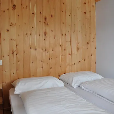 Penzion Speciale - Celerina 2*
