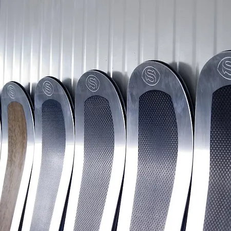 בית הארחה Speciale - Celerina סלרינה